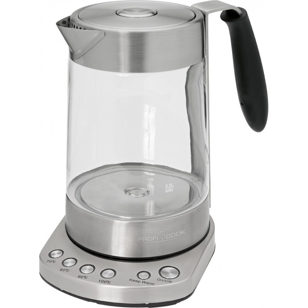 Profi Cook PC 1020 G-WKS