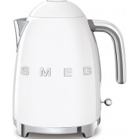 Smeg Βραστήρας 1.7lt 2400W Λευκός