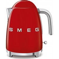 Smeg KLF03RDEU Βραστήρας 1.7lt 2400W