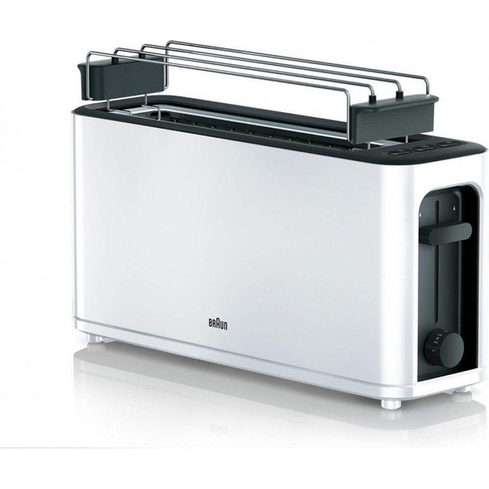 Braun HT 3110 White