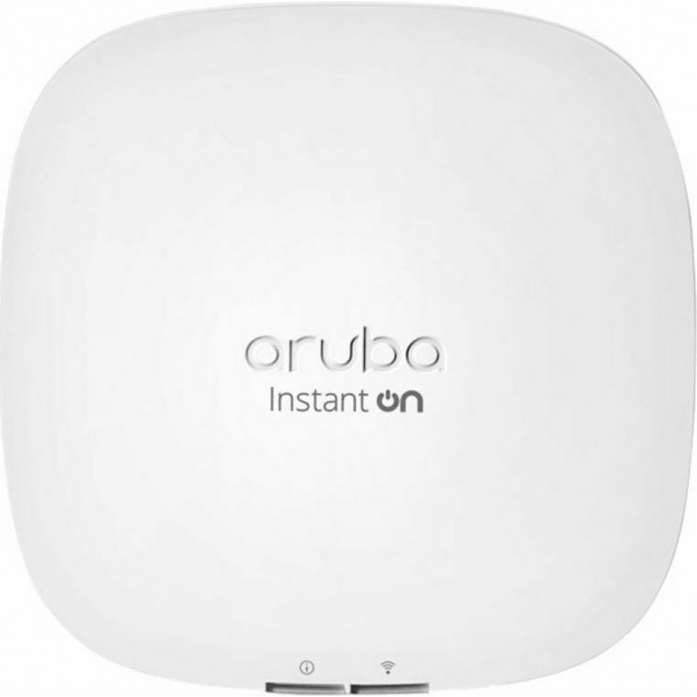 Aruba Instant On AP22 Mesh Access Point Wi‑Fi 6 Dual Band (2.4 & 5GHz)