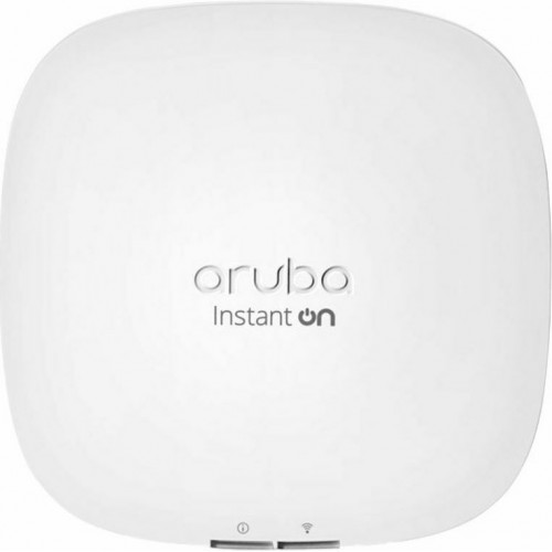 Aruba Instant On AP22 Mesh Access Point Wi‑Fi 6 Dual Band (2.4 & 5GHz)