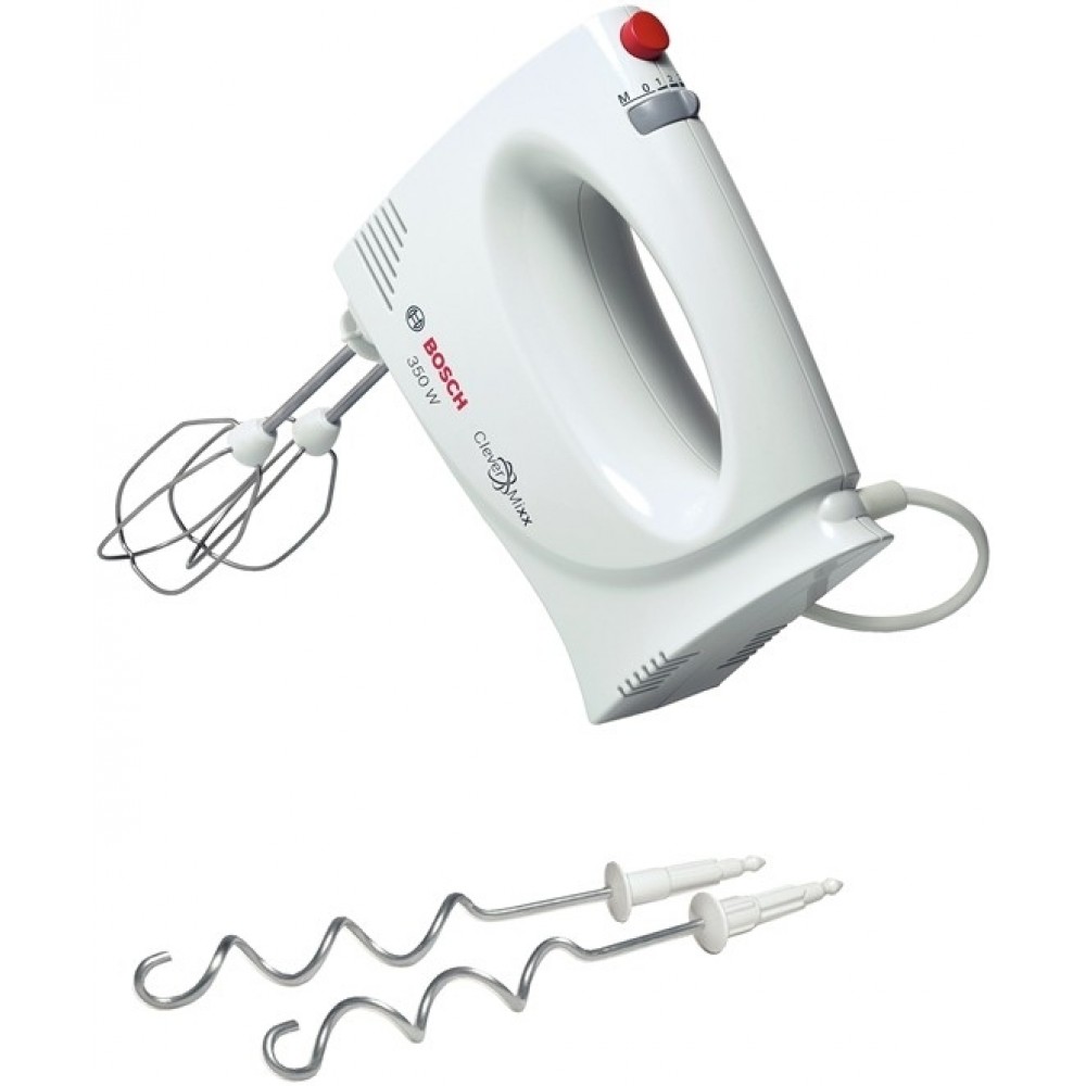 Bosch MFQ3030 Μίξερ Χειρός 350W Λευκό