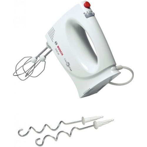 Bosch MFQ3030 Μίξερ Χειρός 350W Λευκό