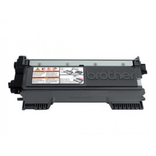 Brother TN-2220 High Capacity Black
