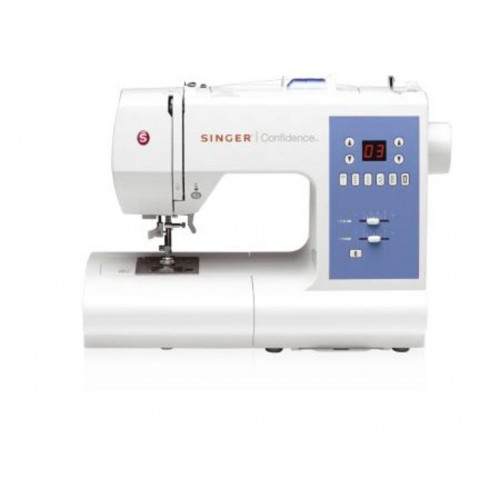 Singer Confidence 7465 Sewing Machine