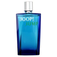 Joop! Ανδρικό Άρωμα Jump Eau de Toilette 200ml
