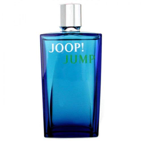 Joop! Ανδρικό Άρωμα Jump Eau de Toilette 200ml