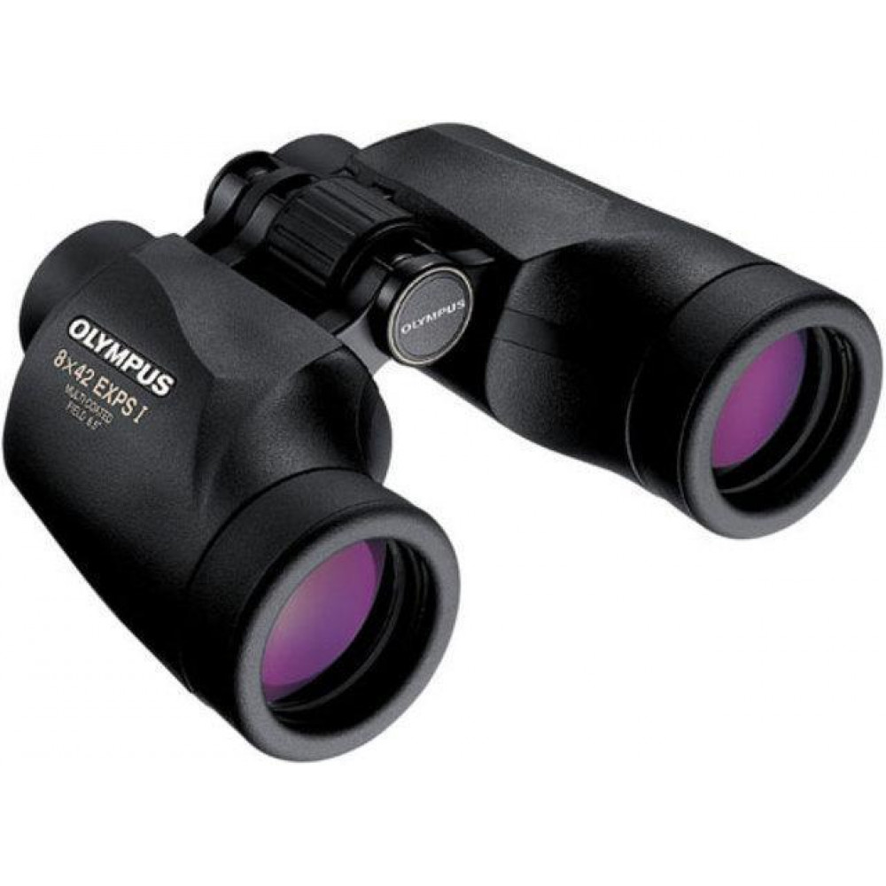 Olympus 8x42 EXPS I