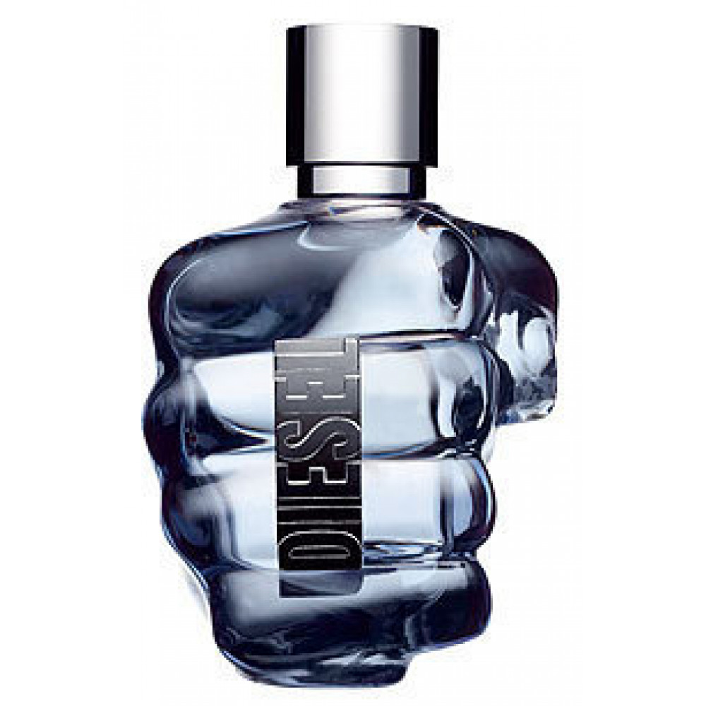 Diesel Ανδρικό Άρωμα Only the Brave Eau De Toilette 125ml