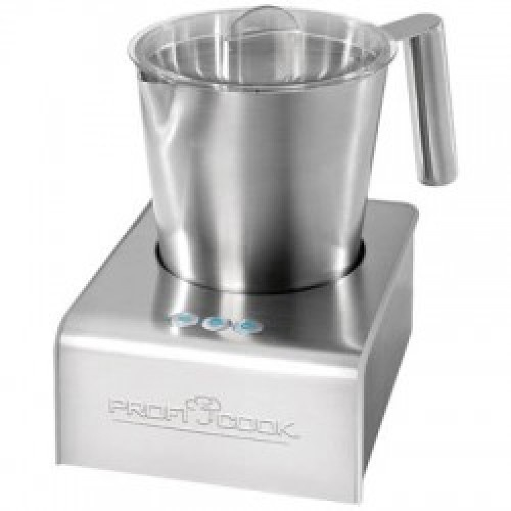 Profi Cook PC-MS 1032 Συσκευή για Ζεστό & Κρύο Αφρόγαλα με Αντικολλητική Επίστρωση 450ml