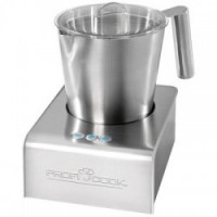 Profi Cook PC-MS 1032 Συσκευή για Ζεστό & Κρύο Αφρόγαλα με Αντικολλητική Επίστρωση 450ml