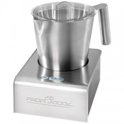 Profi Cook PC-MS 1032 Συσκευή για Ζεστό & Κρύο Αφρόγαλα με Αντικολλητική Επίστρωση 450ml