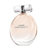 Calvin Klein Sheer Beauty Eau de Toilette 30ml