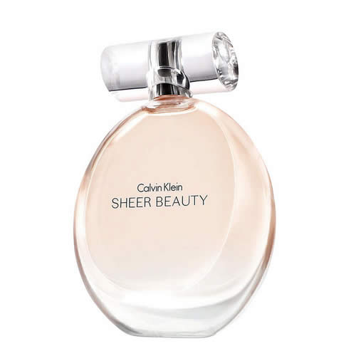 Calvin Klein Sheer Beauty Eau de Toilette 30ml