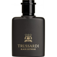 Trussardi Ανδρικό Άρωμα Black Extreme Eau de Toilette 100ml