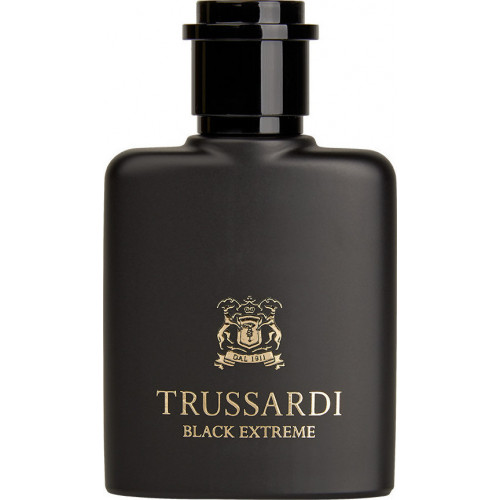 Trussardi Ανδρικό Άρωμα Black Extreme Eau de Toilette 100ml