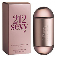 Carolina Herrera 212 Sexy Eau de Parfum 100ml