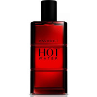 Davidoff Ανδρικό Άρωμα Hot Water Eau de Toilette 60ml