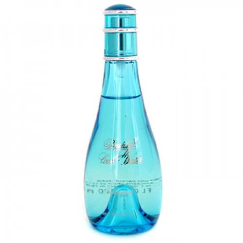 Davidoff Γυναικείο Άρωμα Cool Water Woman Eau de Toilette 200ml