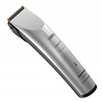 Panasonic ER1421S Επαγγελματική Επαναφορτιζόμενη Κουρευτική Μηχανή Ασημί
