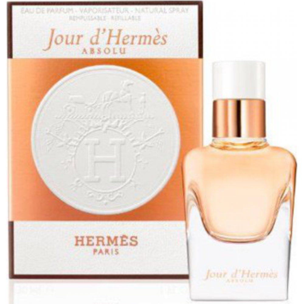 Hermes Jour DHermes Absolu Eau de Parfum 85ml