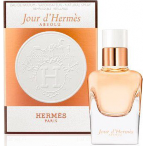 Hermes Jour DHermes Absolu Eau de Parfum 85ml