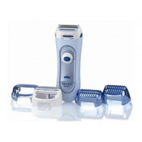 Braun 5160 Ξυριστική Μηχανή Σώματος με Απλές Μπαταρίες