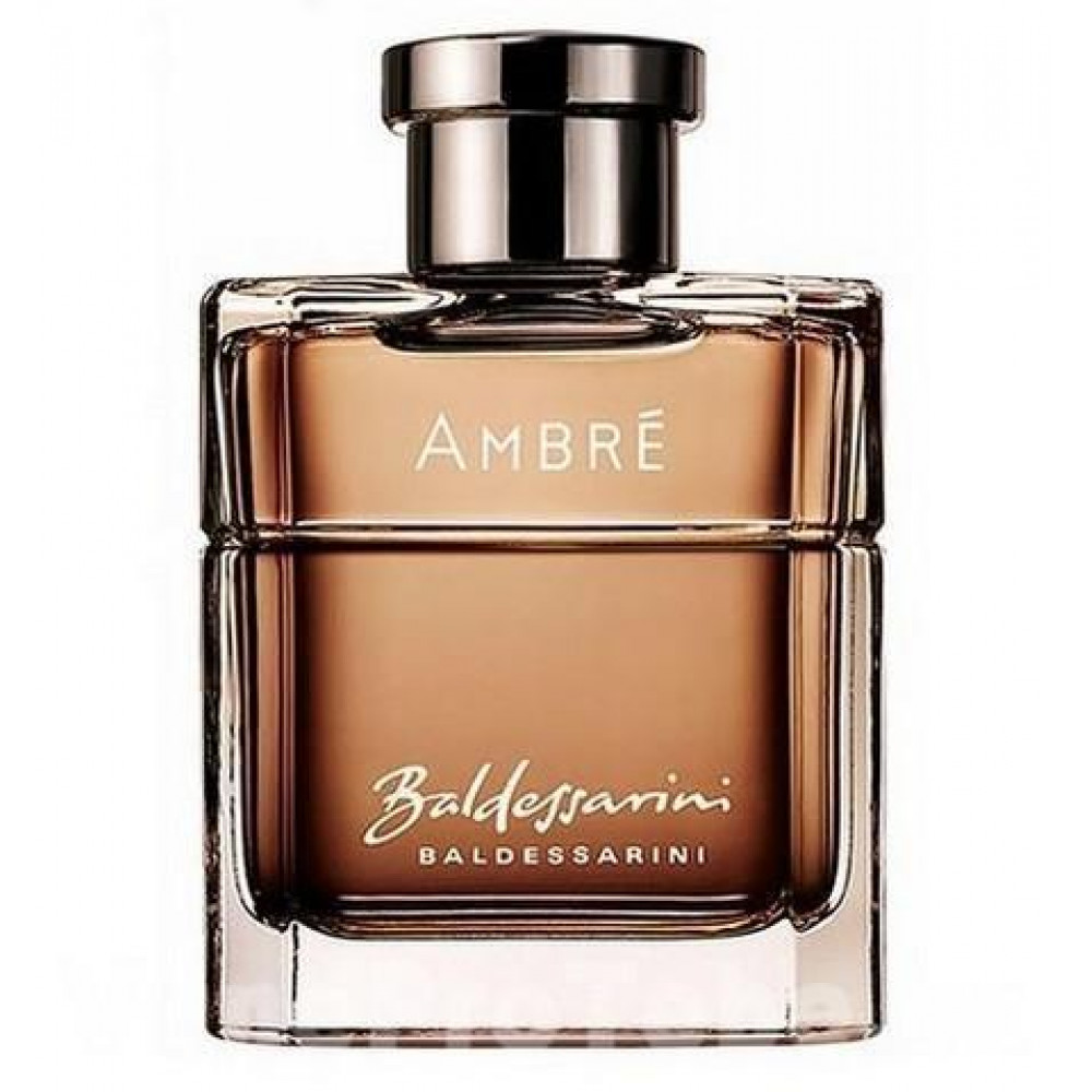 Baldessarini Ανδρικό Άρωμα Ambre Eau de Toilette 90ml