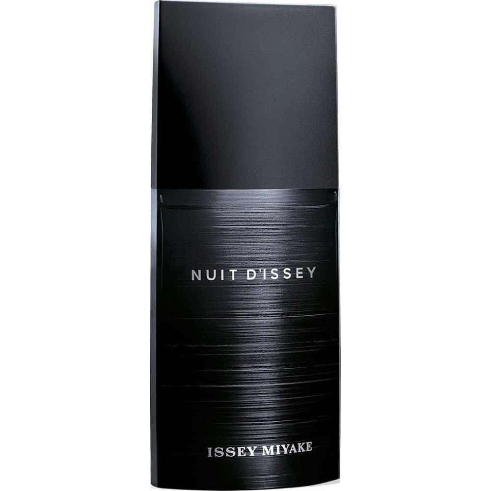 Issey Miyake Ανδρικό Άρωμα Nuit DIssey Eau de Toilette 125ml
