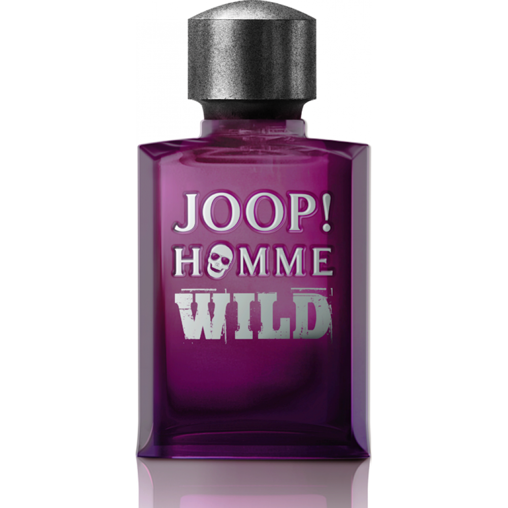 Joop! Ανδρικό Άρωμα Homme Wild Eau de Toilette 125ml