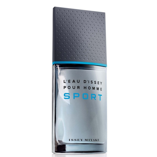Issey Miyake Ανδρικό Άρωμα LEau dIssey Pour Homme Sport Eau de Toilette 100ml