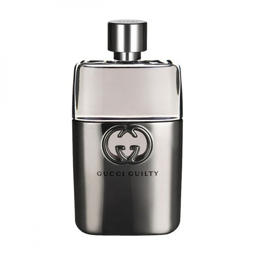 Gucci Ανδρικό Άρωμα Guilty Pour Homme Eau de Toilette 50ml