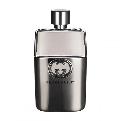 Gucci Ανδρικό Άρωμα Guilty Pour Homme Eau de Toilette 50ml