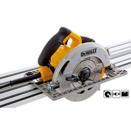 DeWalt DWE576K-QS Hand-Held Circular Saw
