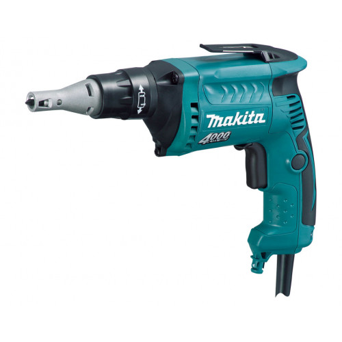 Makita FS4000 Κατσαβίδι Γυψοσανίδας Ρεύματος 570W