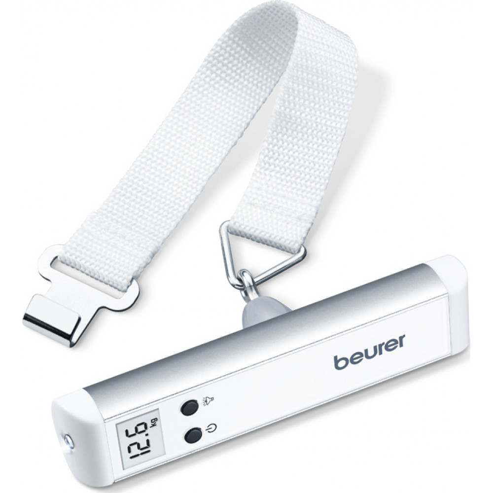 Beurer LS 10 suitcase scale
