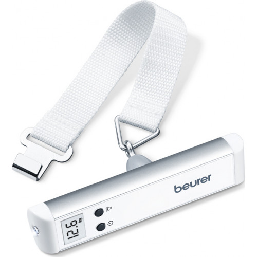 Beurer LS 10 suitcase scale
