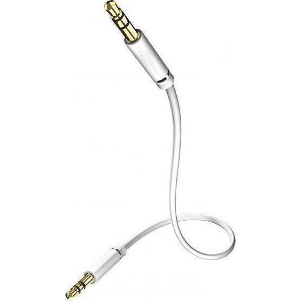 in-akustik Star Audio Cable 3,5 mm Jack Plug 3,0 m