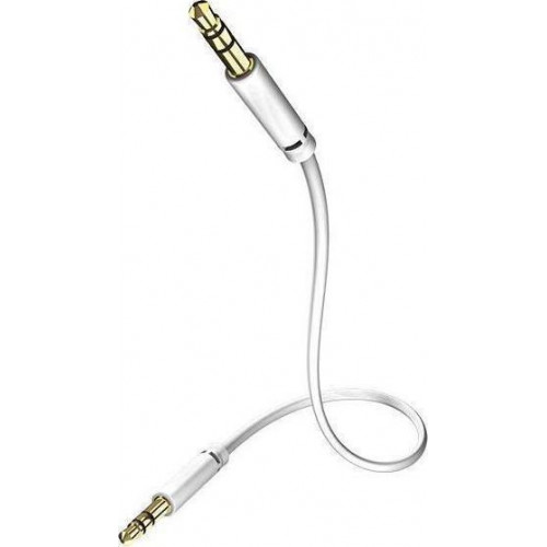 in-akustik Star Audio Cable 3,5 mm Jack Plug 3,0 m