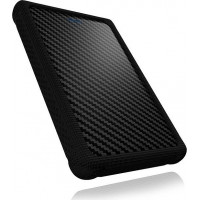 Raidsonic ICY BOX IB-223U3a External Housing for 2,5 HDDs