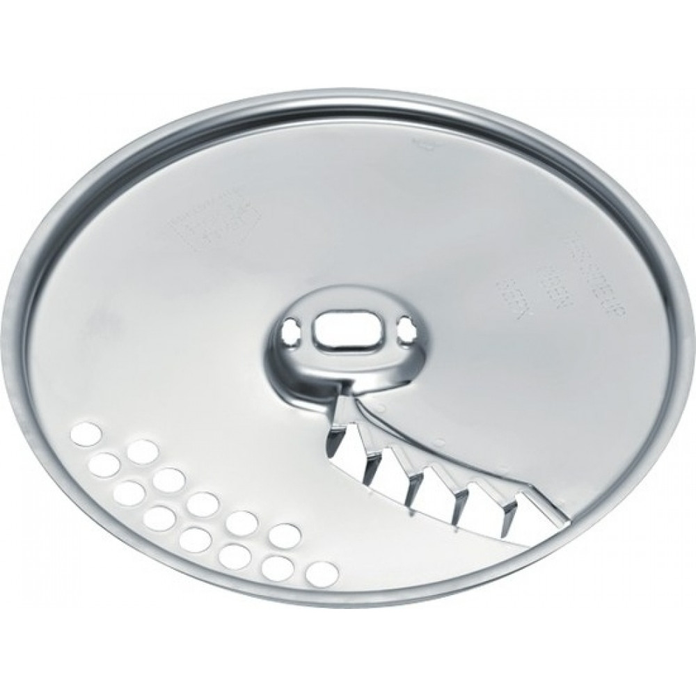 Bosch MUZ 45 PS 1 Potato Fritter Disc