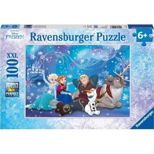 Ravensburger Frozen 100 parts XXL Puzzle