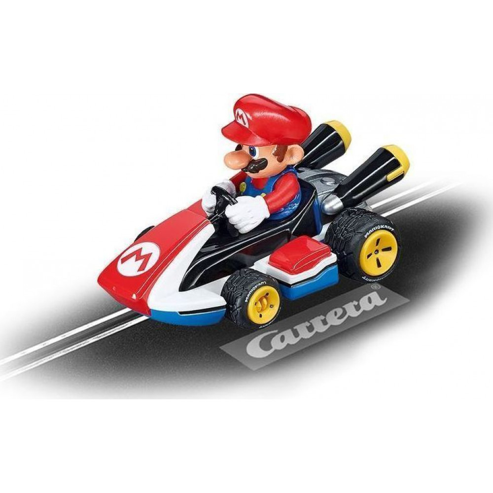 Carrera GO!!!       64033 Nintendo Mario Kart 8 - Mario