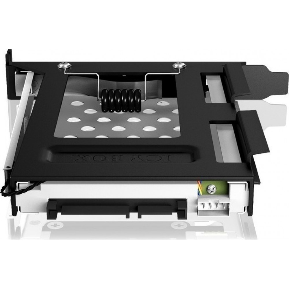 Raidsonic ICY BOX IB-2207StS 1x 2,5 SATA Mobile Rack