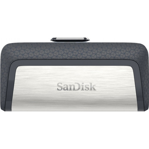 SanDisk Ultra Dual Drive  32GB Type-CTM USB   SDDDC2-032G-G46