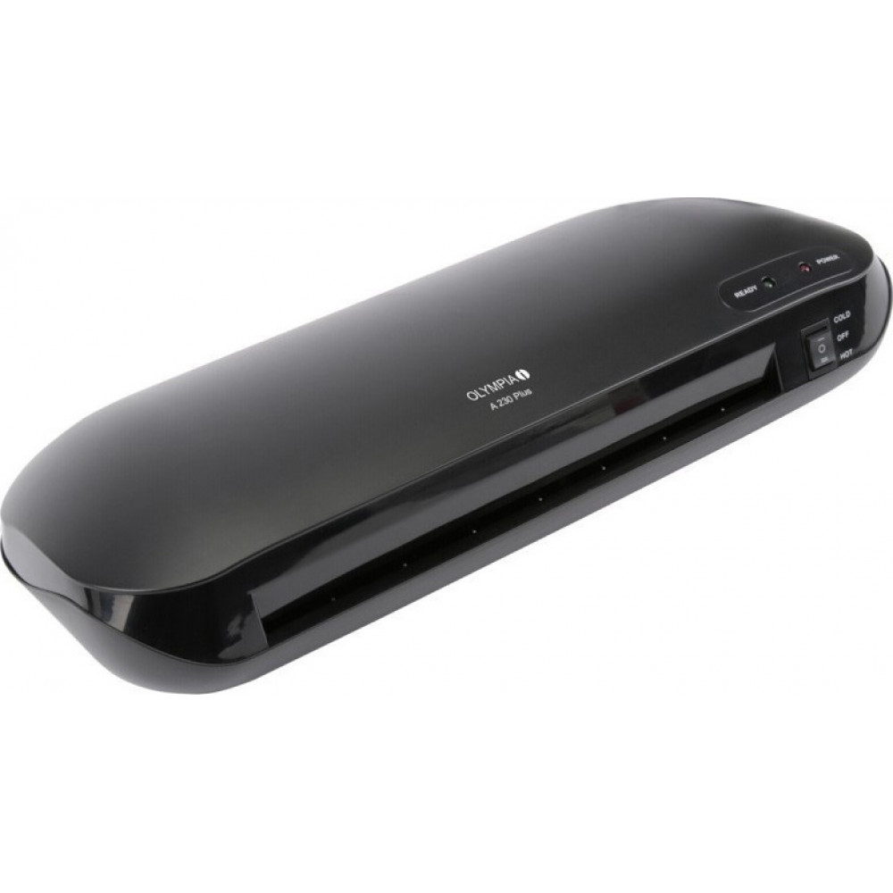 Olympia A 230 Plus DIN A4 Laminator