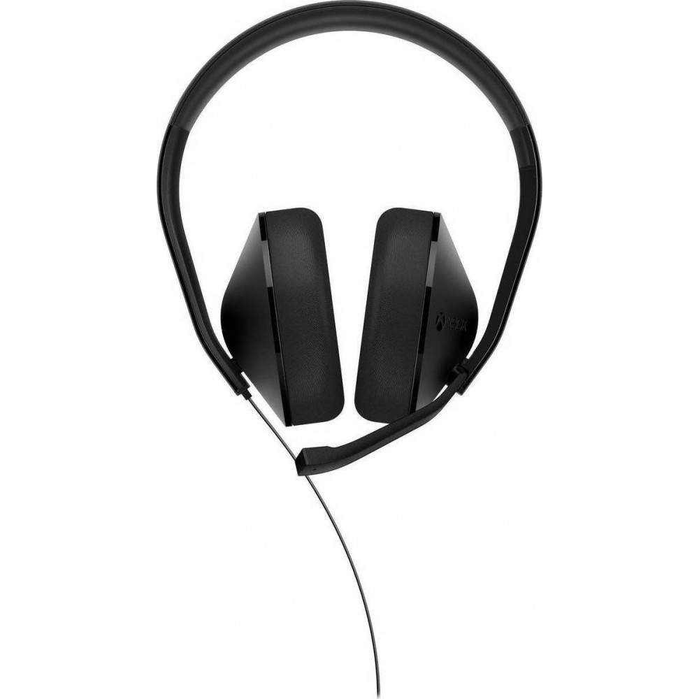 Microsoft Xbox One Stereo Over Ear Gaming Headset με σύνδεση USB Εκθεσιακό