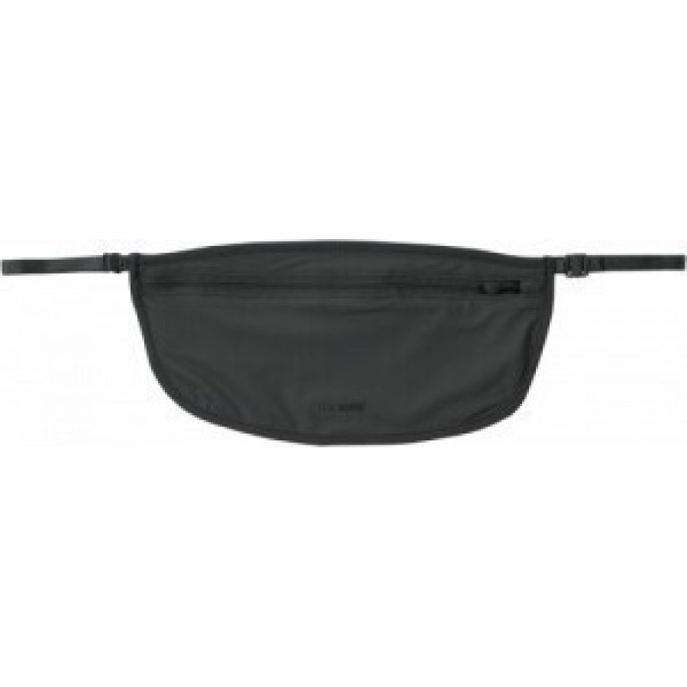 Pacsafe Coversafe S100 Waist Bag black