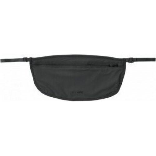 Pacsafe Coversafe S100 Waist Bag black